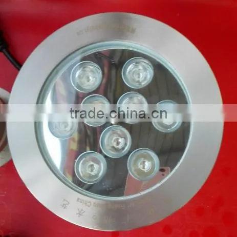 Patent Products LED Underwater Light for Fountain photo-2