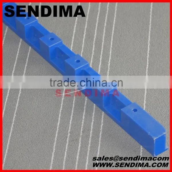 PVC Cable Trunking Cable Cover photo-2