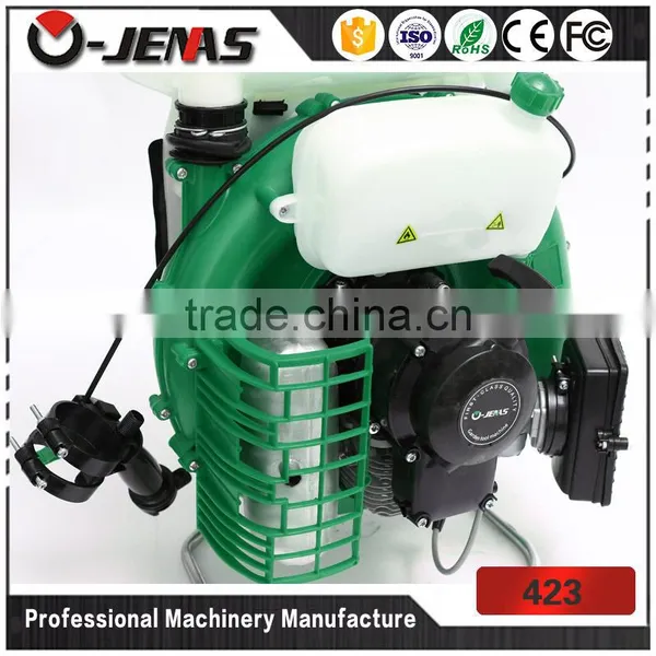 423 70cc 1.5L Plastic Agricultural Portable Gasoline Manual Sprayer photo-3