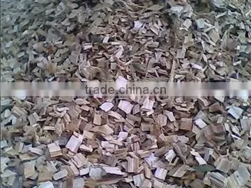 Jinkun 2017supply Wood Powder Sawdust Crush Machine photo-2