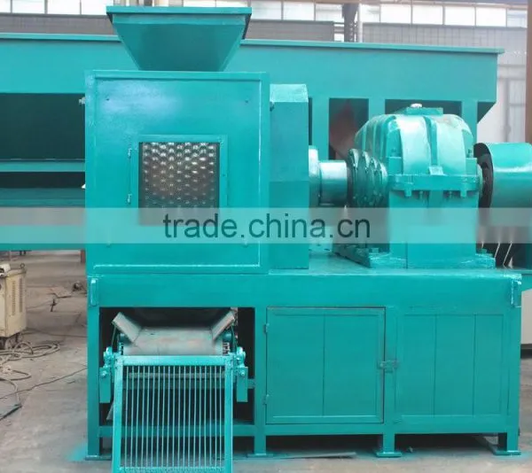 With ISO Charcoal Briquette Production Line Charcoal Briquette Making Line photo-5