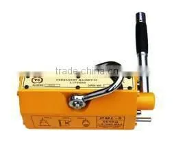 Cheap Dustry Permanent Magnetic Lifter Permanent Magnetic Lifter for Sale photo-6