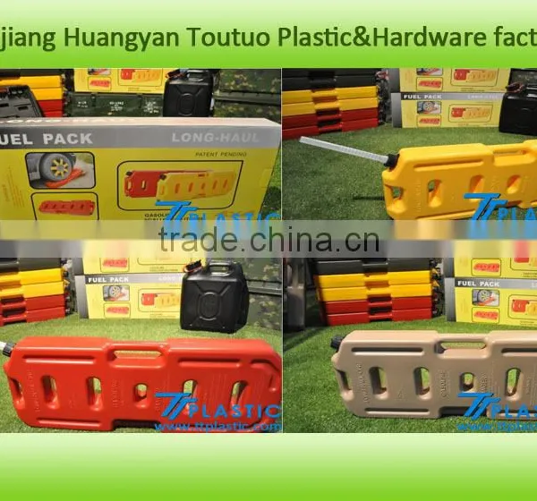 3L/5L/10L/20L Plastic Fuel Tank/plastic Jerry Can photo-4