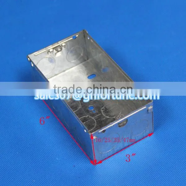 Low Price Sloar Electrical Junction Box photo-2