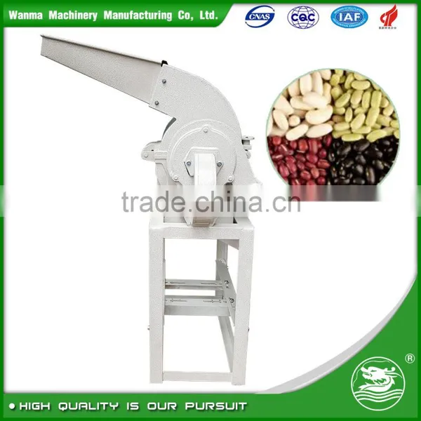 WANMA4521 Easy Operate Bean Grinder Animal Corn Grinder For Chicken Feed photo-5