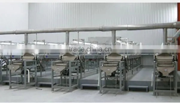 Peanut Conveying Picking Table photo-4