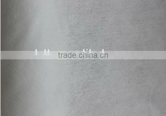 Good Quality Nonwoven Polyester Surface Mat 40gsm Veil for Pultrusion and Molding