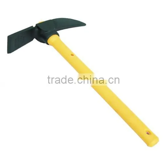 pick with fiberglass HD