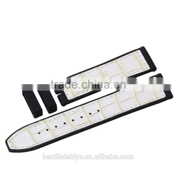 Smart Young Sparky Favorite Unisex Silicone Watch Strap photo-4