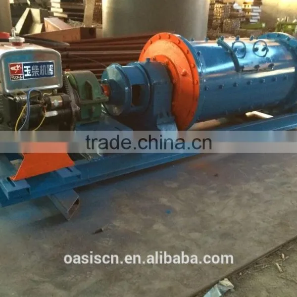 Mini Benchtop Experiment Ideal Sample Grinding Machine/ Lab Pigment Grinding Machine/Vertical Planetary Ball Mill photo-4