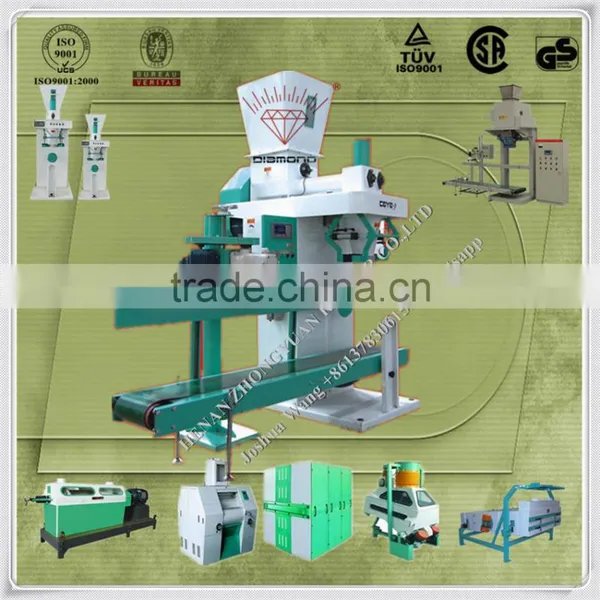 Flour Mill Wheat Flour Milling Machines Flour Milling Machine photo-6