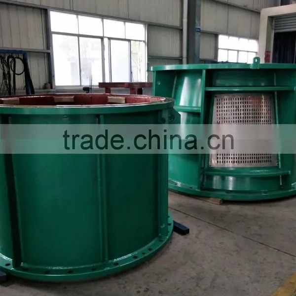 Diesel Water Pump Set photo-4