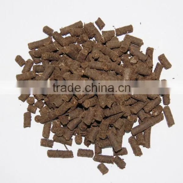 Cost-effective Powder Feed Machine Small Chicken Feed Pellet Machine photo-5