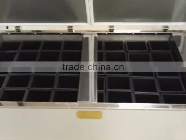 BWJ-III Stainless Steel Water Bath With Cooling Device photo-2