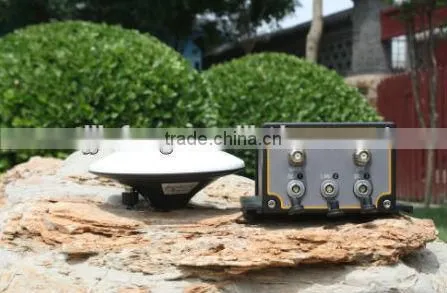 GNSS Sensor Machine Control M300C photo-2