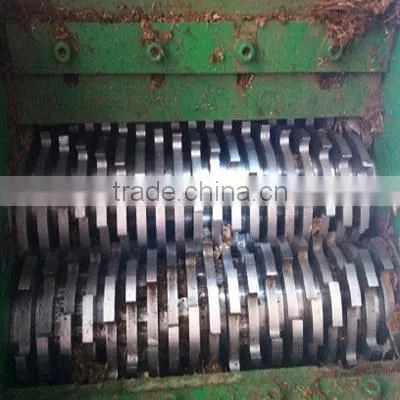 Good Quality RDF Shredder From China photo-2