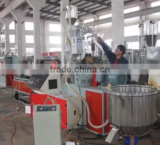 High Quality Automatic Flexible Screw Conveyor photo-5