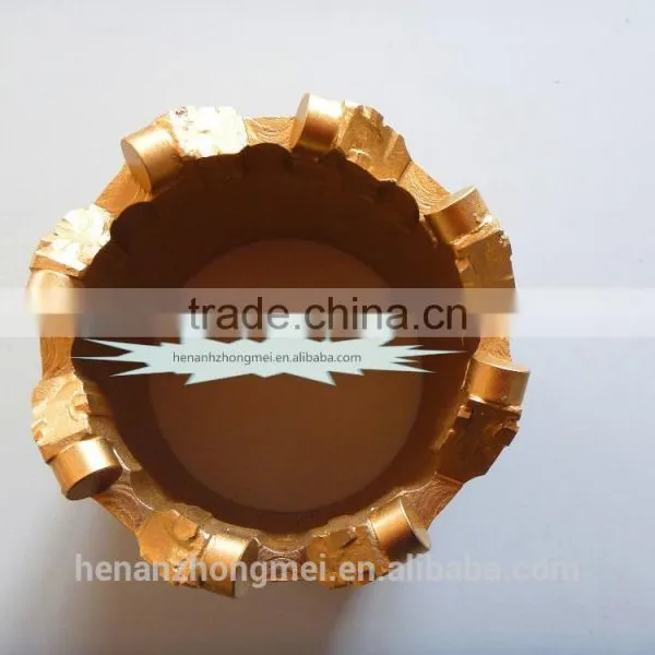Pdc Coring Bit Best-selling Favorite Price photo-3