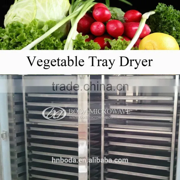 Commercial Fruit Dehydrator / Small Commercial Fruit Drying Machine photo-3