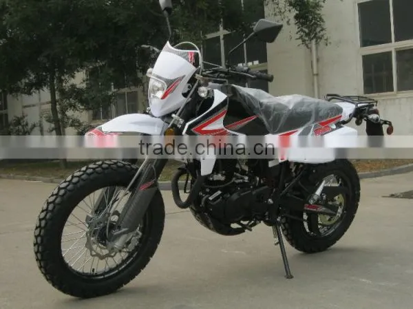 EPA Street Legal 250cc Motorcycles photo-3