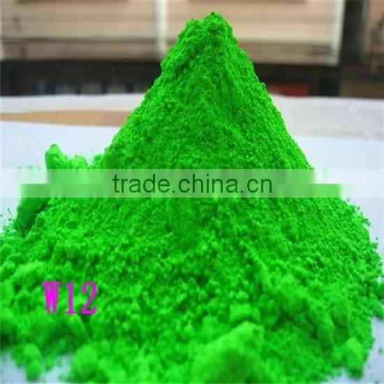 Hot Selling!!fluorescent Pigment Blue/Pigment Powder photo-3