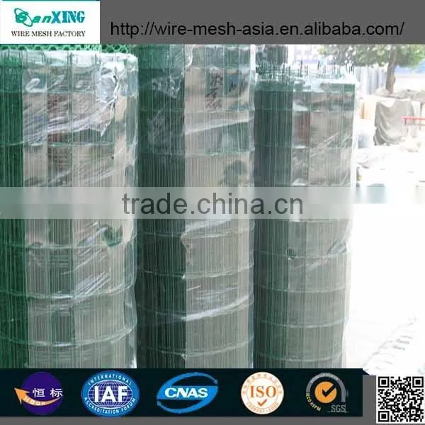 Made in China Orange Hspe Plastic Welded Wire Mesh Fence Netting From Anping Sanxing Wire Mesh Factory China photo-3