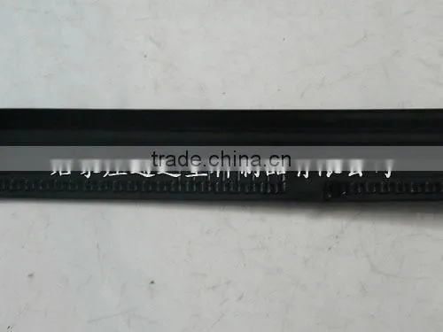 Single Labyrinth Type Drip Irrigation Tube photo-3
