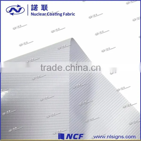 High Quality Printing Material Pvc Flex Banner Advertising photo-6