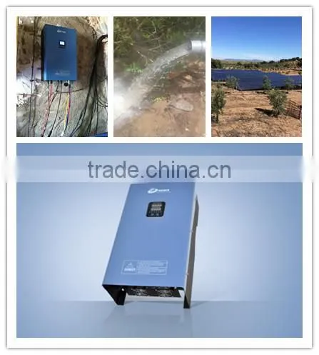 Solar Pump photo-2