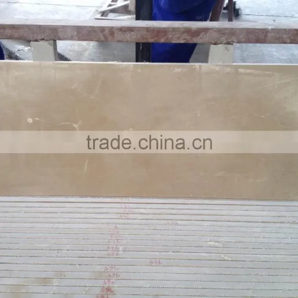 Burdur Beige Marble Step photo-4