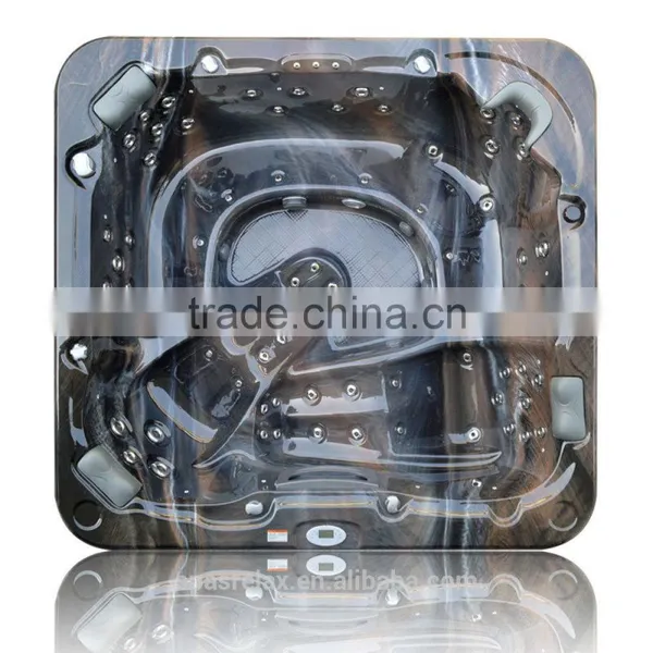 China Manufacturer Cheap Hot Tubs Under 500 Cast Iron Bathtub for Sale (A860) photo-2