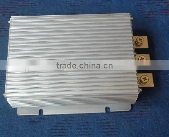 24v to 12v,50a 600w Dc-dc Voltage Converter photo-6