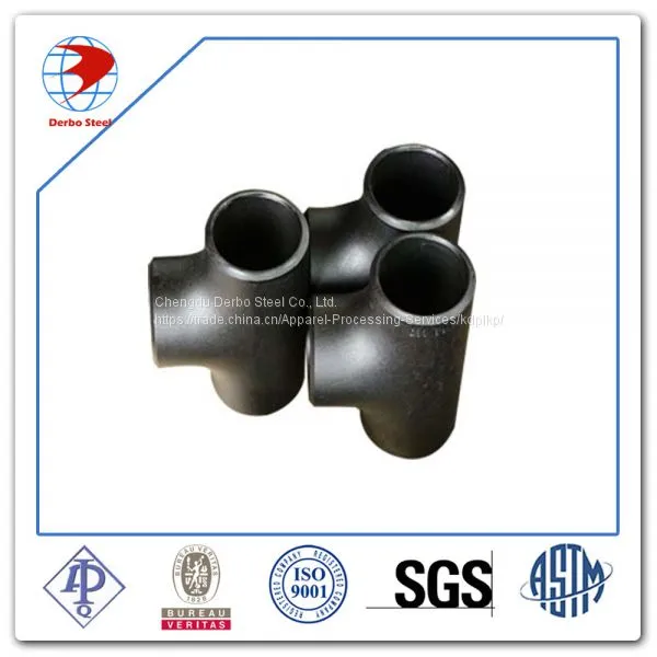 EQ TEE 3000Ib SW ASTM A105 ASME B16.11 photo-4