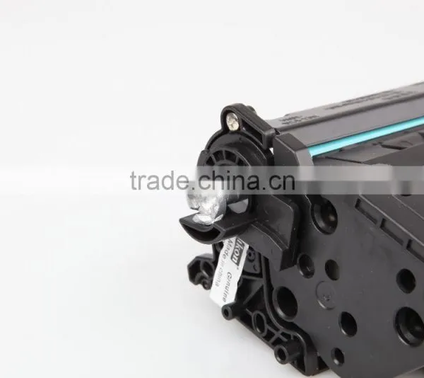 CF280X IKON Premium Laser Toner Cartridge Compatible 80X Series Replacement For HP High Yield (6,900 Yield) - Black photo-4