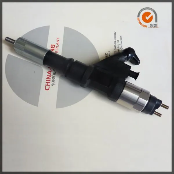 China Lutong Parts Plant