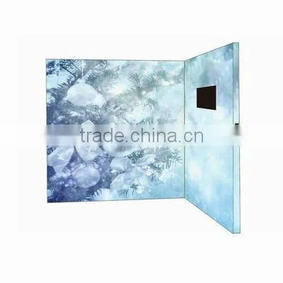 1.5 Inch Card Video Greeting Card Player Digital Photo Frame