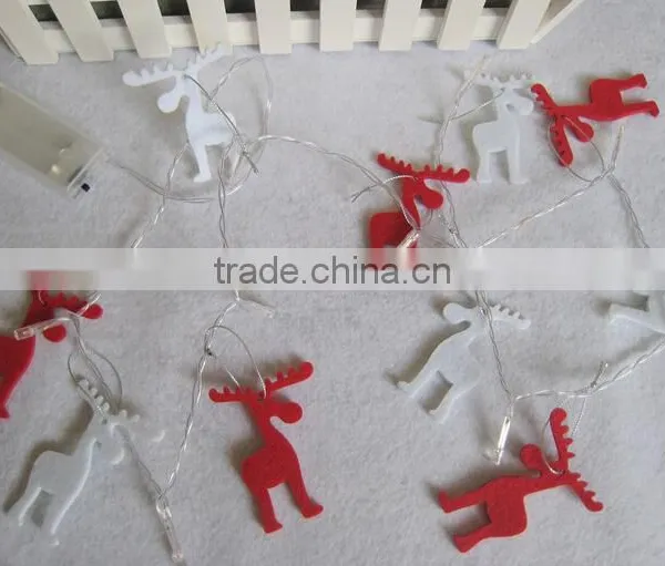 15040904 Led String Light /holiday Light/Christmas String Light photo-3