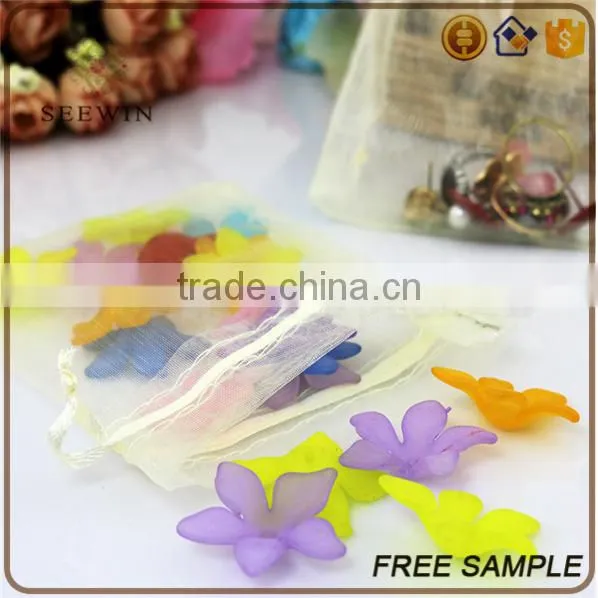 Gift Packing Organza Bag photo-2