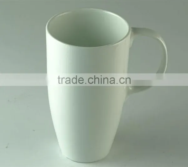 Wholesale White Mighty Mug For Promotion photo-2