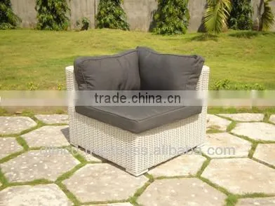 Outdoor Sofa Set/ Garden Sofa Set photo-3