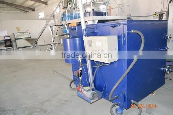Sell CNC Floral Foam Cutting Machine With PLC Control photo-2