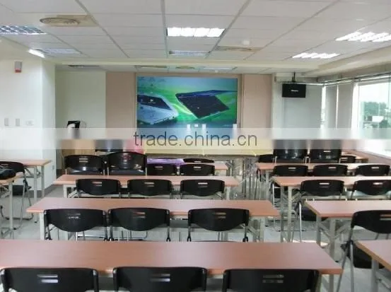Portable Anti-reflection Projection Screen photo-5