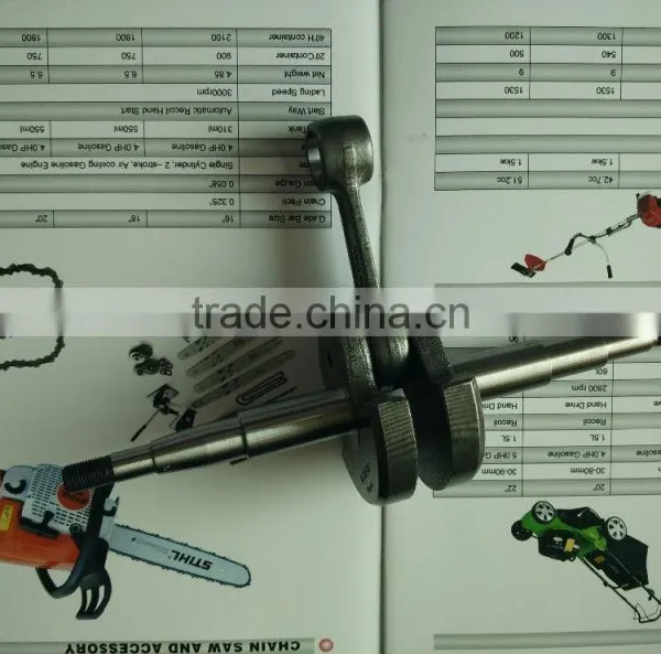 070 Crankshaft for Chain Saw photo-3