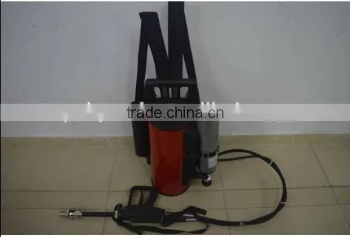 Hot Selling 15L Firefighting Water Mist photo-3