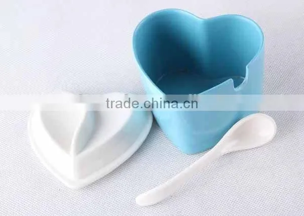 New Design Hot Selling Plastic Cruet Set photo-3