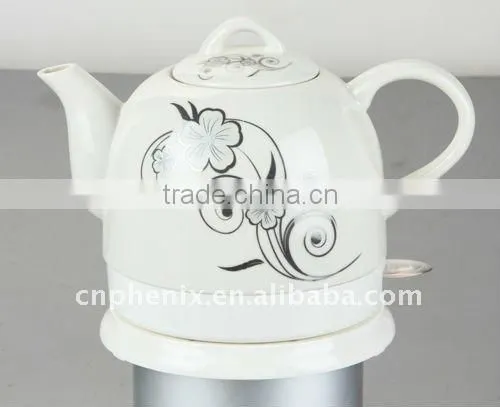 Ceramic Electric Kettle