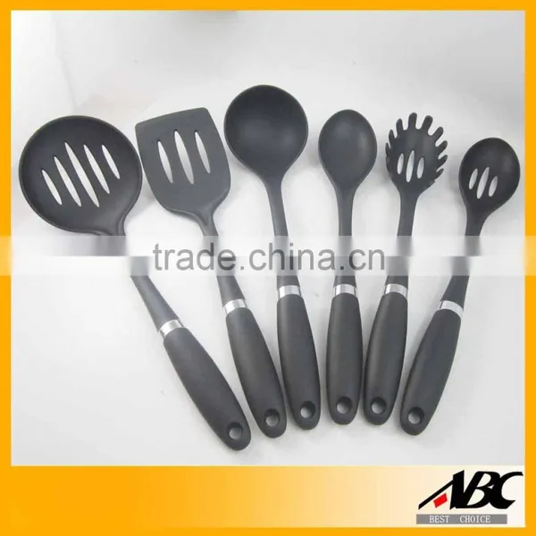 FDA LFGB Food Grade Nylon Kitchen Tool Set Kitchen Equipment photo-6