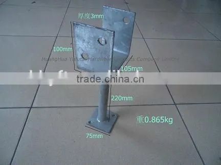 Hot Galvanized Multiple Stands 700cm on Hot Sale China Supplier photo-6