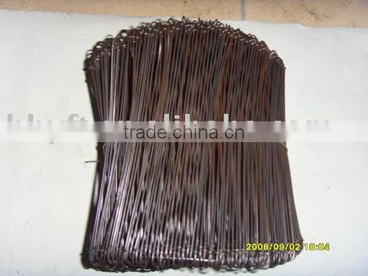 Loop Steel Tie Wire/ Bar Ties China Supplier on Sale photo-3