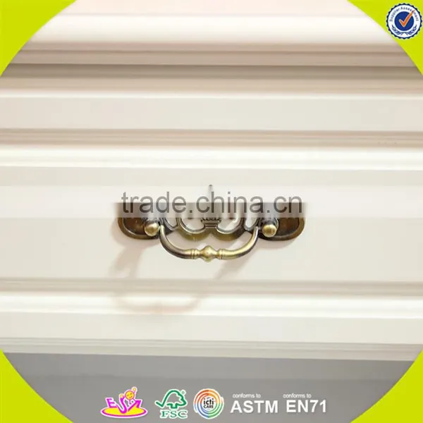 2017 New Design Wooden Living Room Cabinets Solid Wooden Living Room Cabinets Top Sale Wooden Living Room Cabinets W08H064 photo-2
